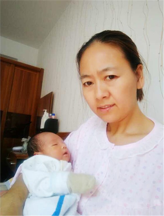 章庆云