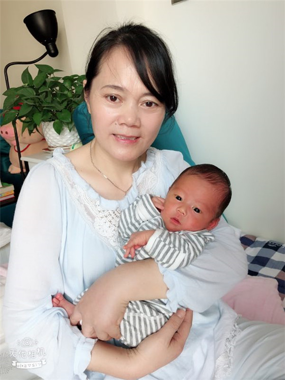 杨红菊移动01